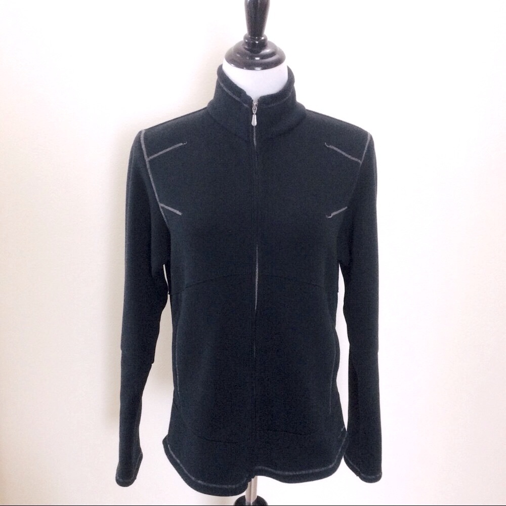 Columbia Omnishield Jacket Size L - image 1